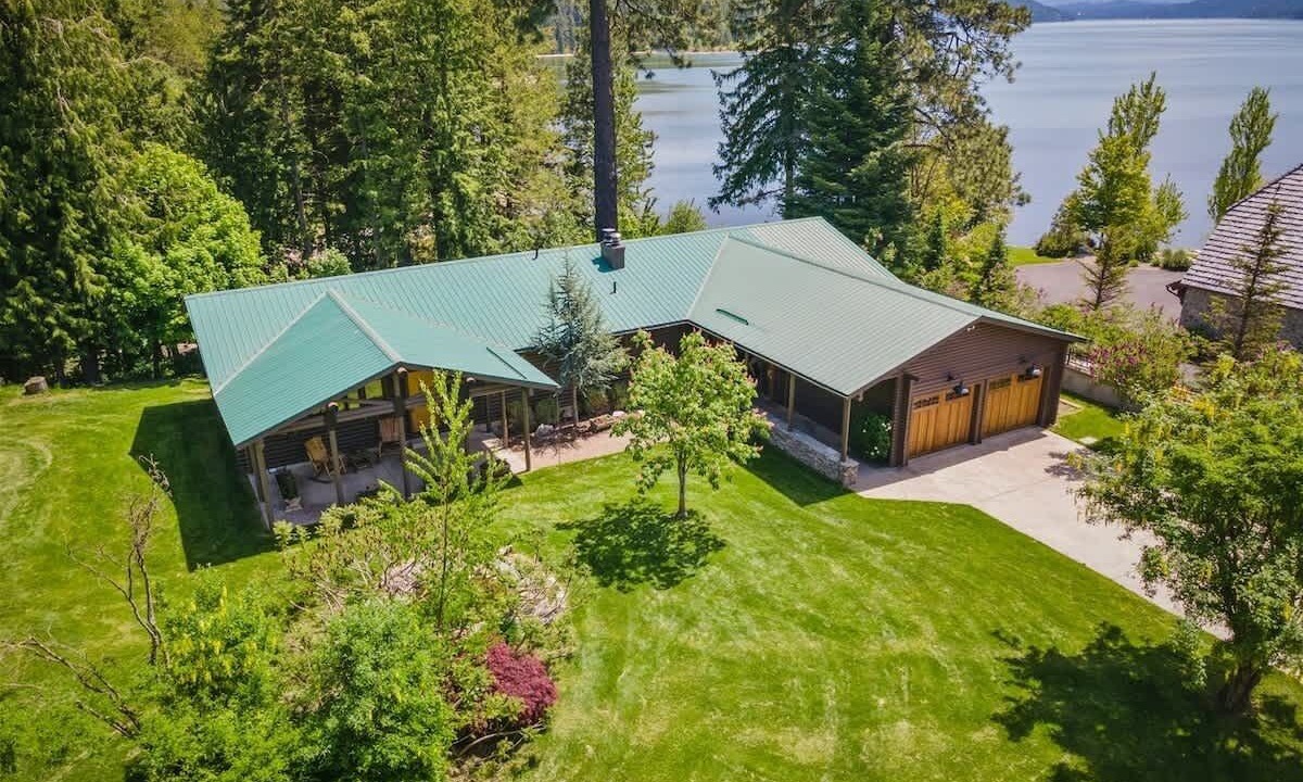 Photo of Outdoor in Ponder Point