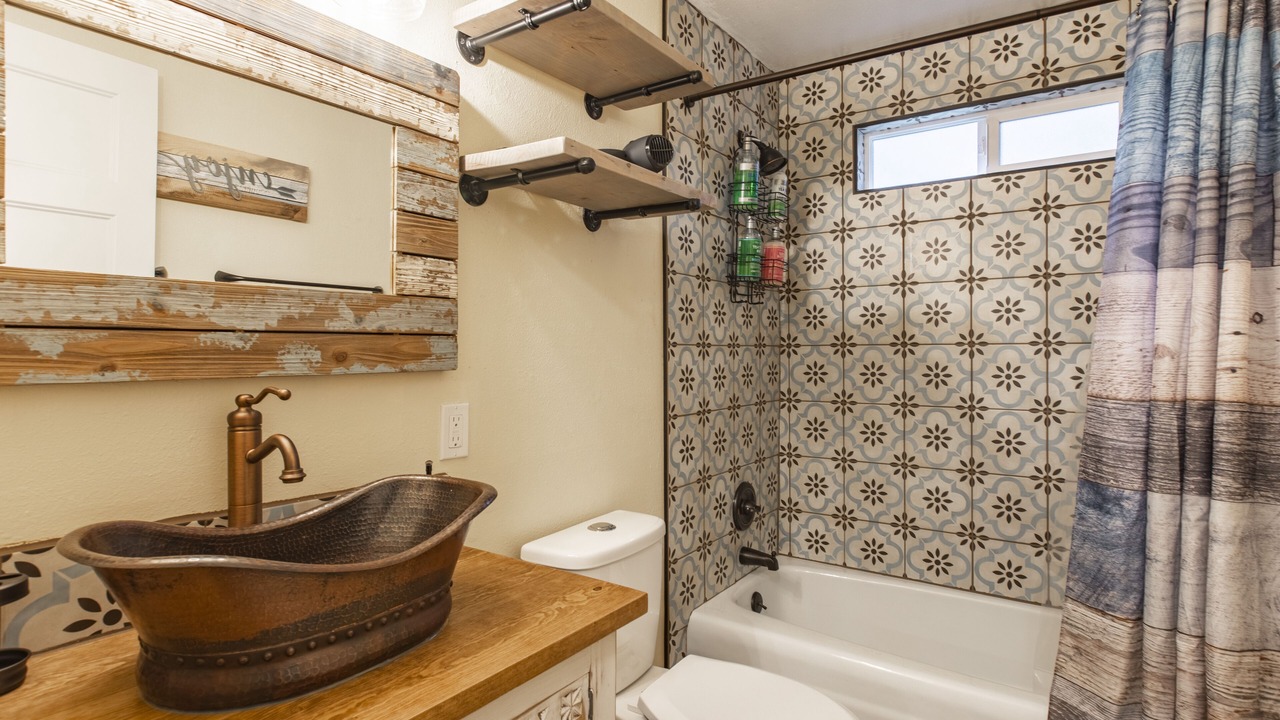 Photo of Bathroom in Olympia