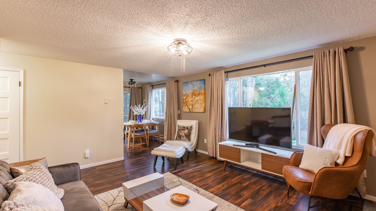 Photo of Livingroom in Olympia