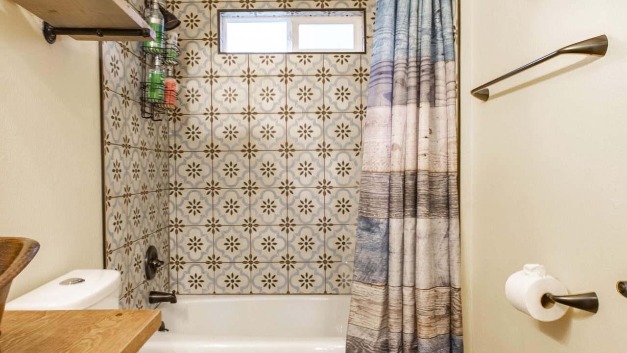 Photo of Bathroom in Olympia