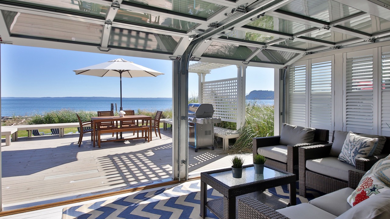 Photo of Bedroom in Sunlight Beach