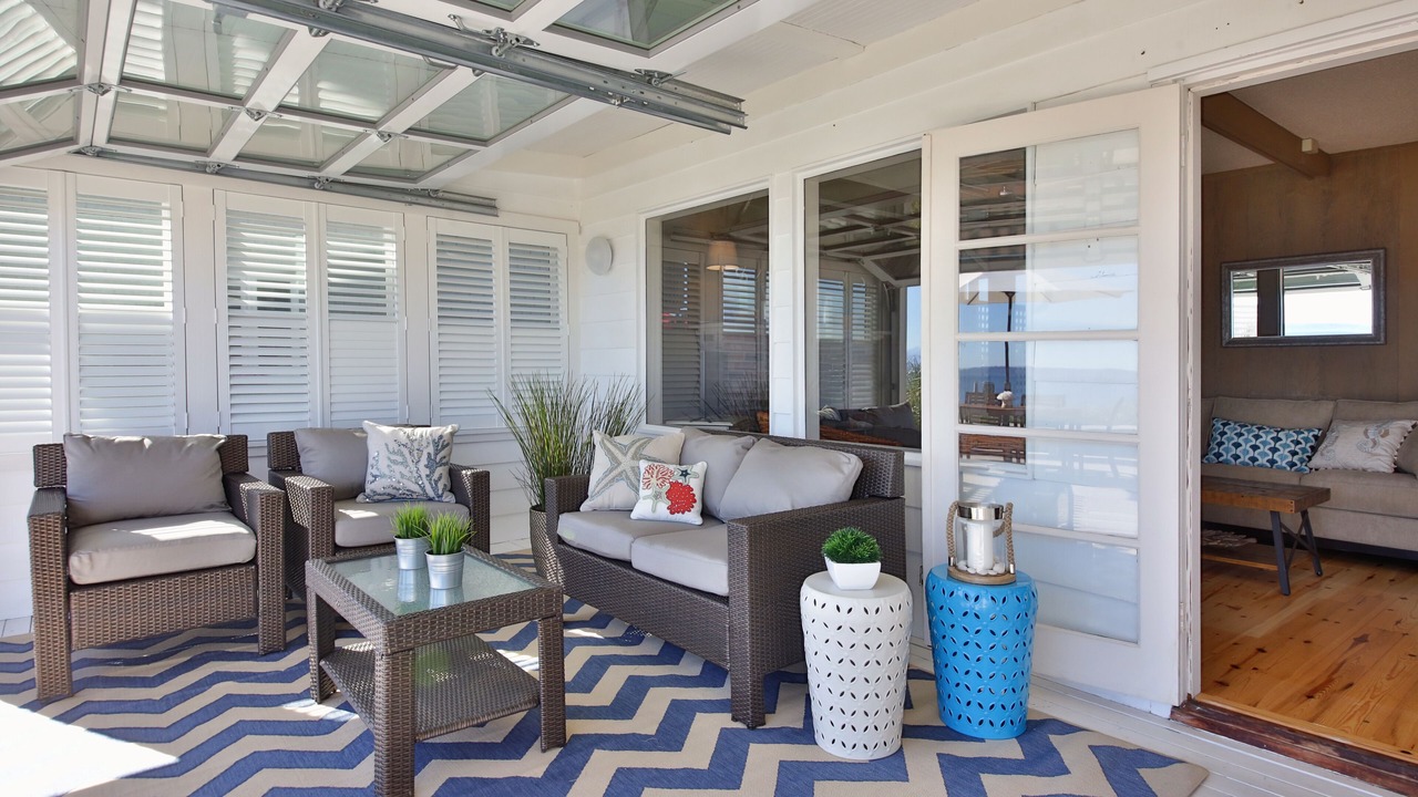 Photo of Bedroom in Sunlight Beach