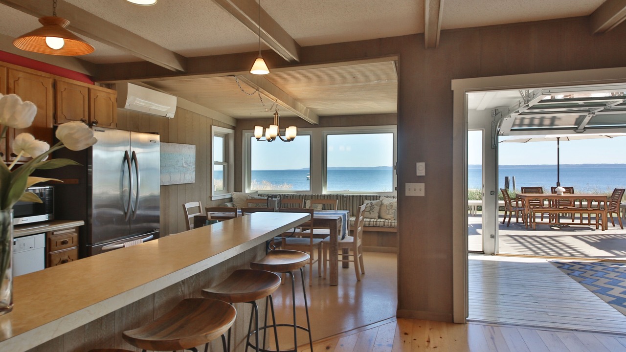 Photo of Bedroom in Sunlight Beach