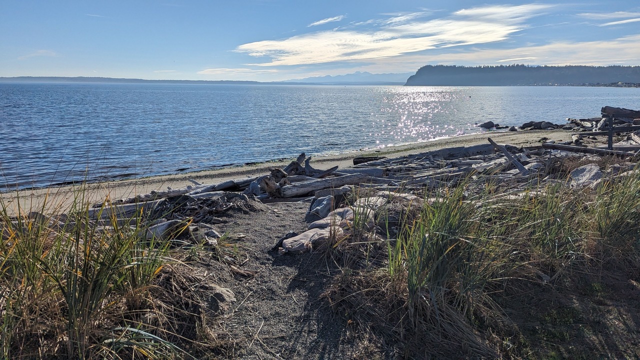 Photo of Others in Sunlight Beach
