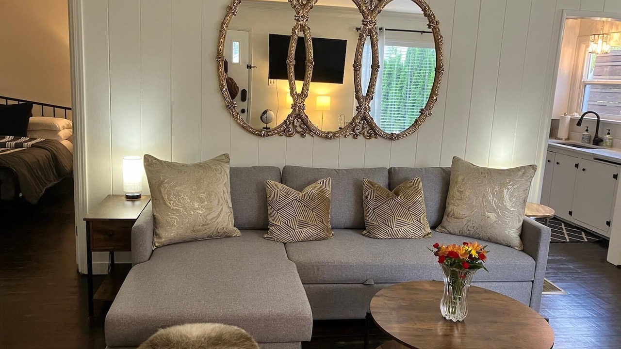Photo of Bedroom in North Bend