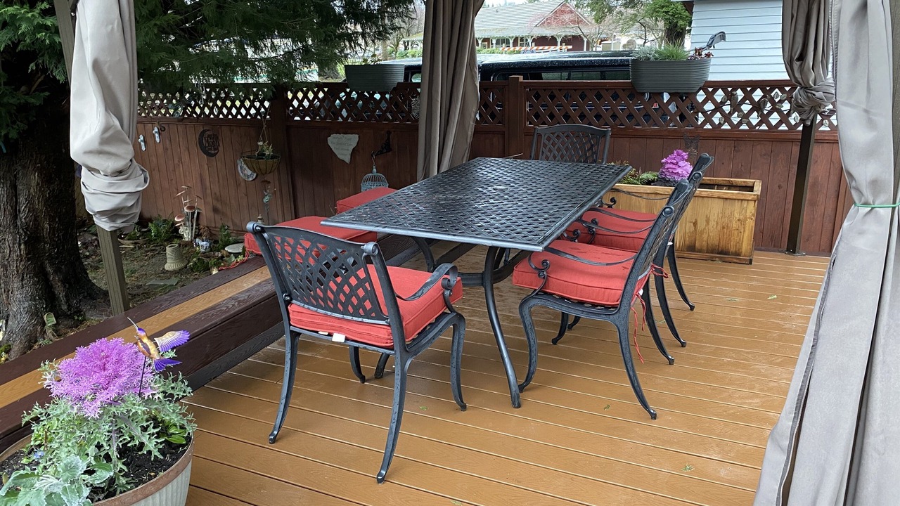 Photo of Outdoor in North Bend