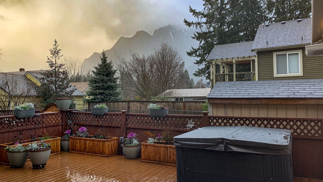 Photo of Others in North Bend