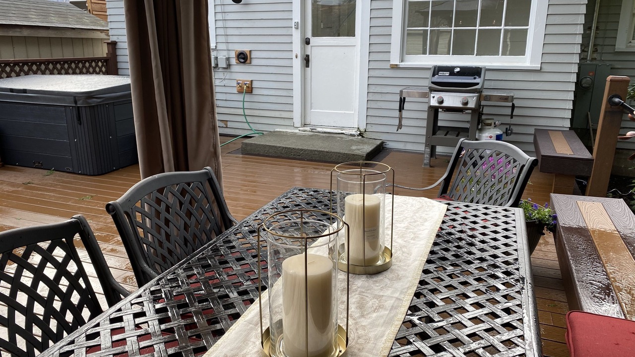 Photo of Outdoor in North Bend