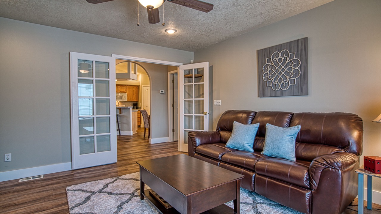 Photo of Livingroom in Southwest Ada County Alliance