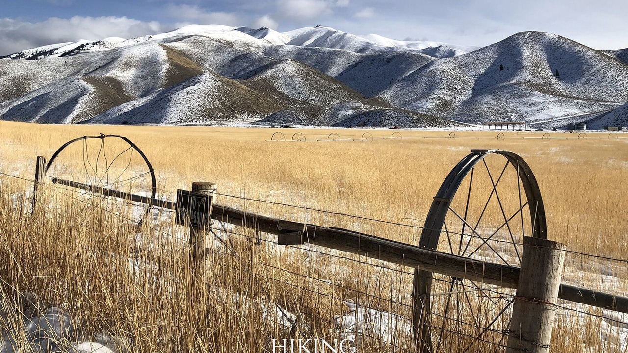 Photo of Outdoor in Ketchum