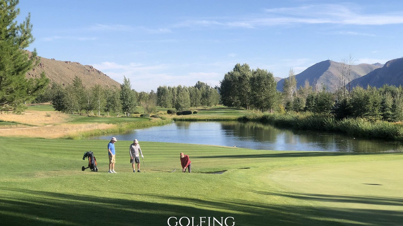 Photo of Others in Ketchum
