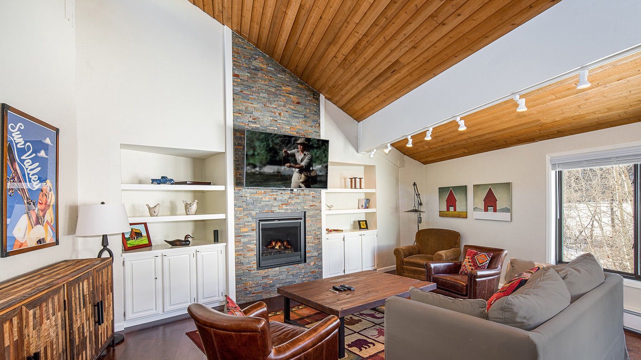 Photo of Livingroom in Ketchum