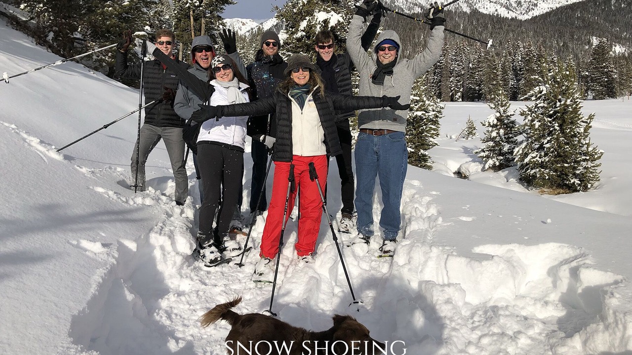 Photo of Others in Ketchum