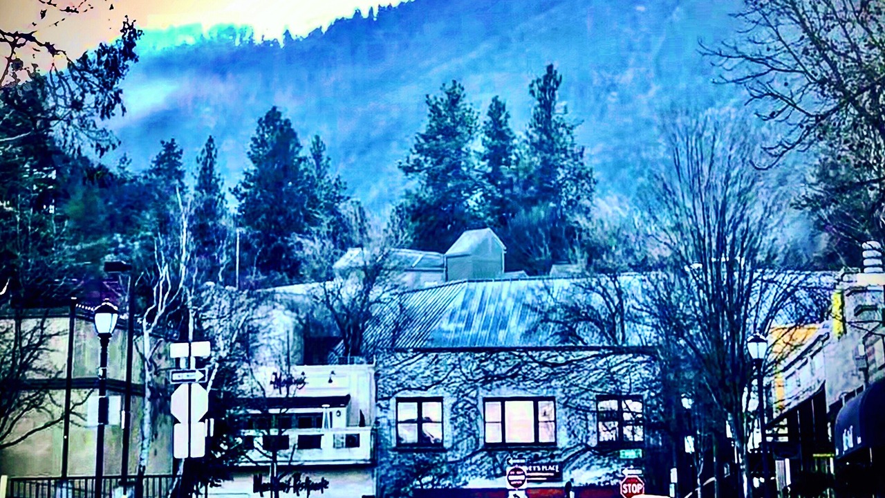 Photo of Outdoor in Historic Downtown District