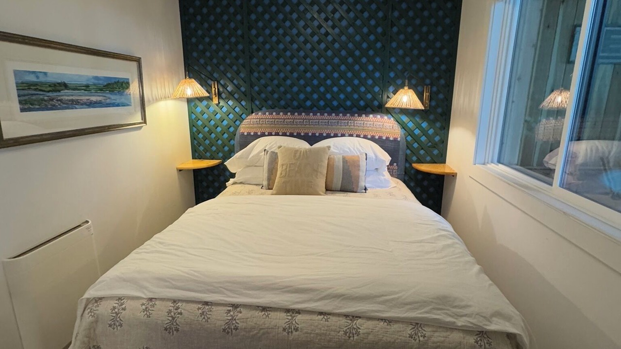Photo of Bedroom in Lakebay