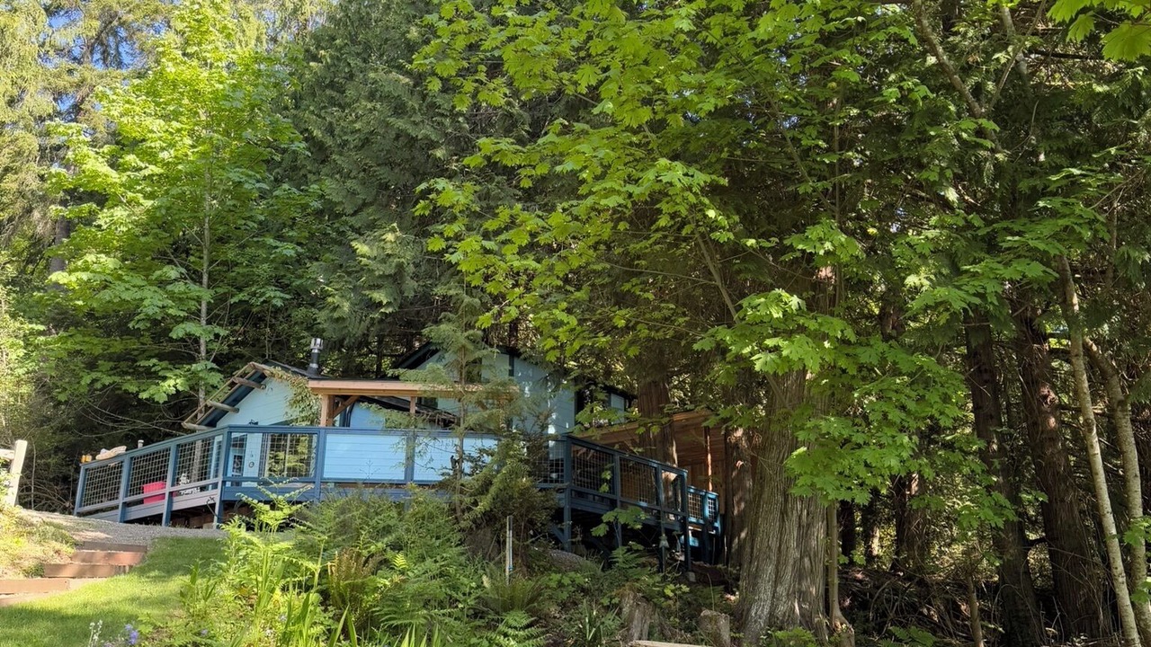 Photo of Outdoor in Lakebay