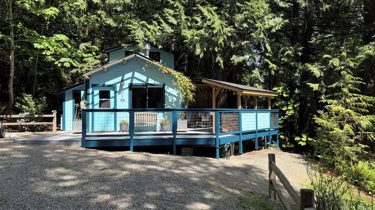 Photo of Outdoor in Lakebay