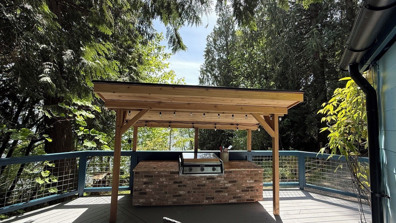 Photo of Outdoor in Lakebay