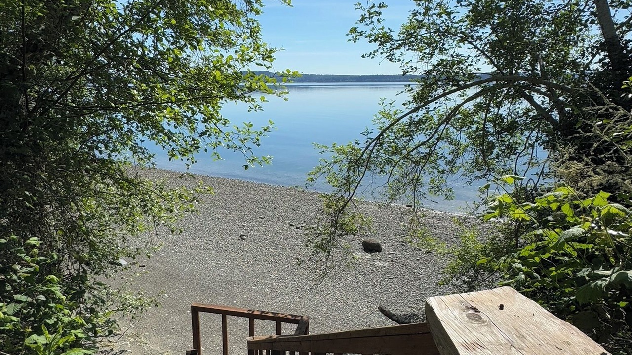 Photo of Outdoor in Lakebay