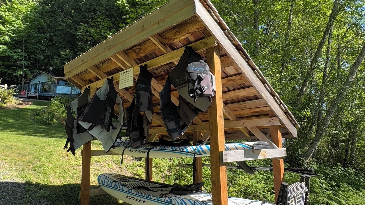 Photo of Outdoor in Lakebay