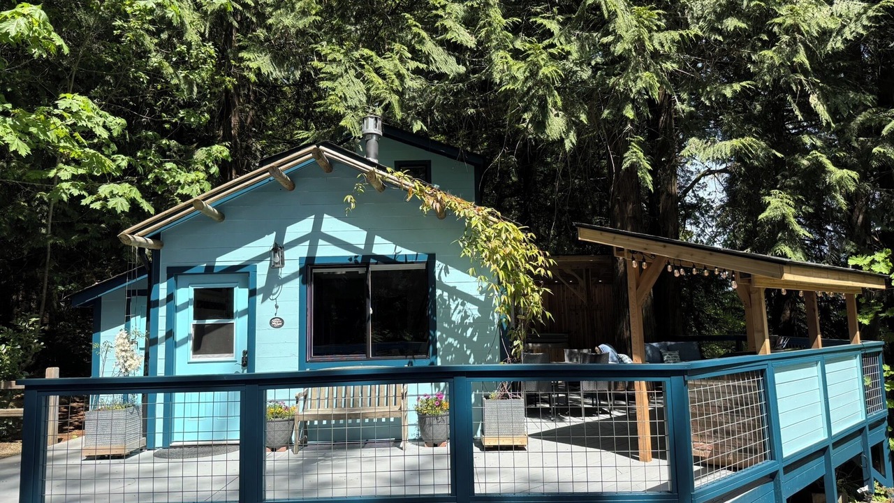 Photo of Outdoor in Lakebay