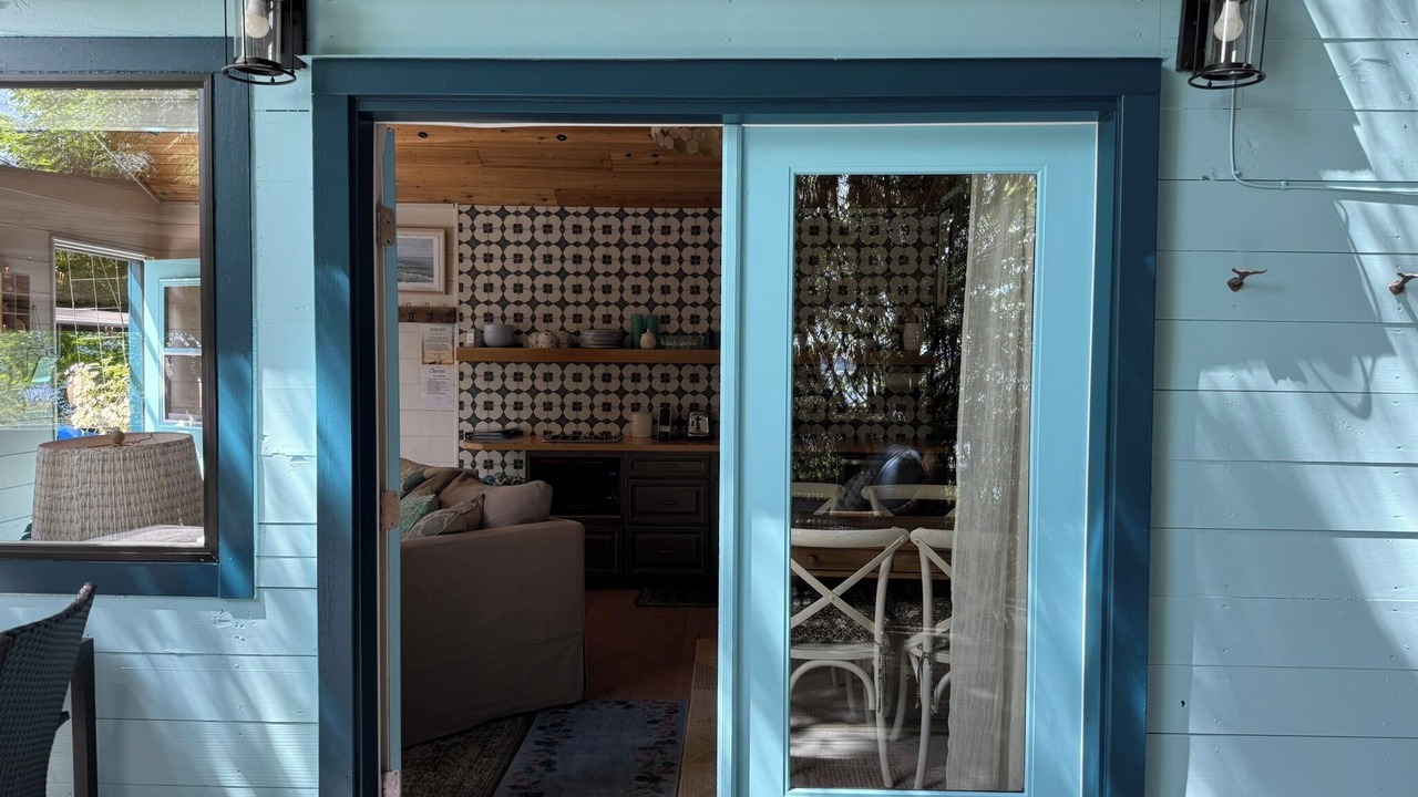Photo of Outdoor in Lakebay