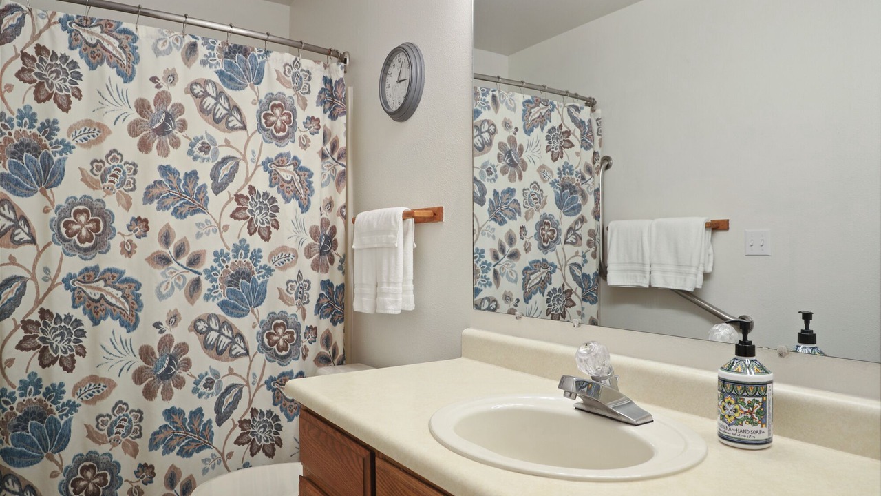 Photo of Bathroom in Galice