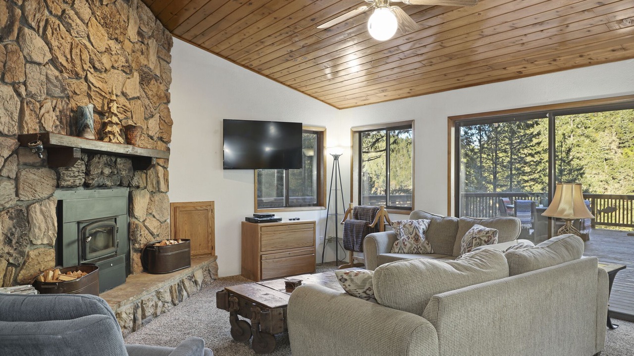 Photo of Livingroom in Galice