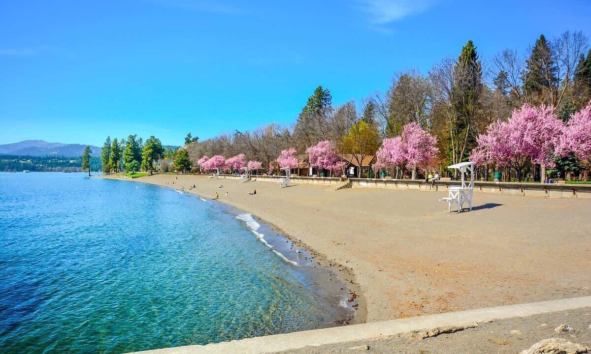 Photo of Outdoor in Fort Grounds