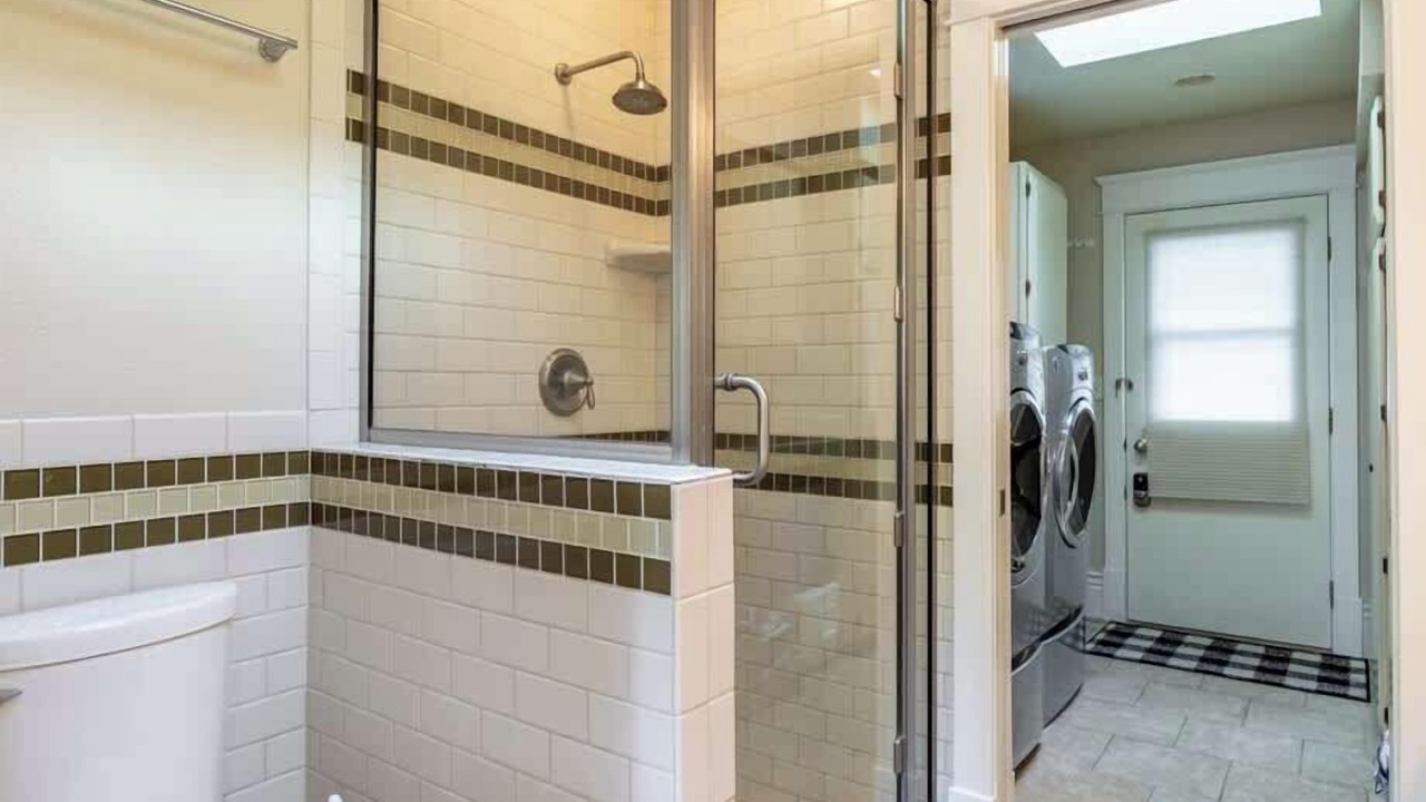 Photo of Bathroom in Fort Grounds
