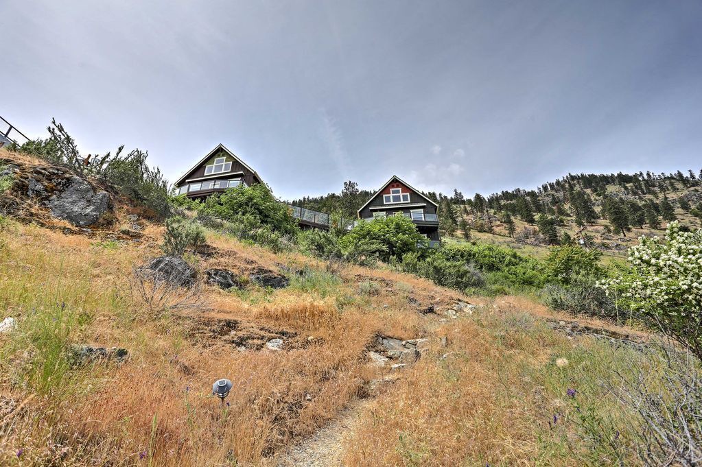 Photo of Outdoor in Chelan