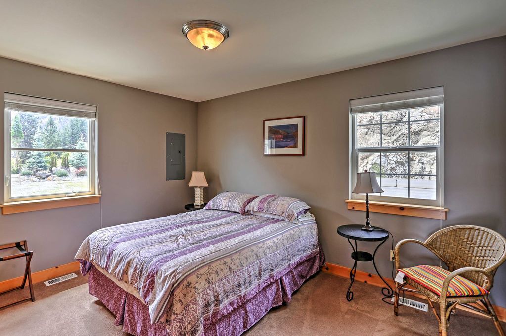 Photo of Bedroom in Chelan