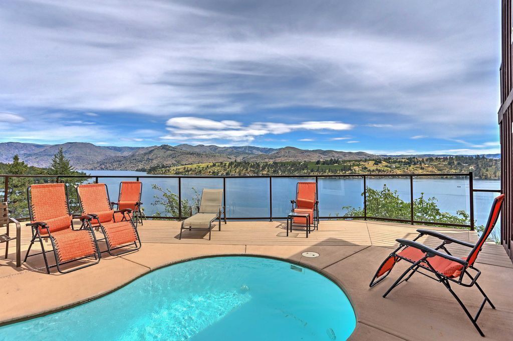 Photo of Outdoor in Chelan