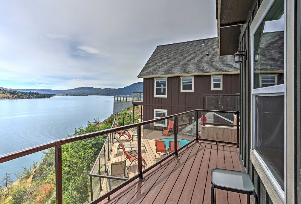 Photo of Outdoor in Chelan