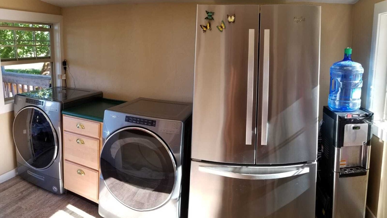 Photo of Bedroom in Eagle Point