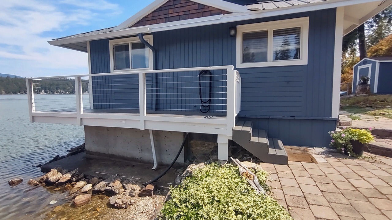 Photo of Outdoor in Newman Lake