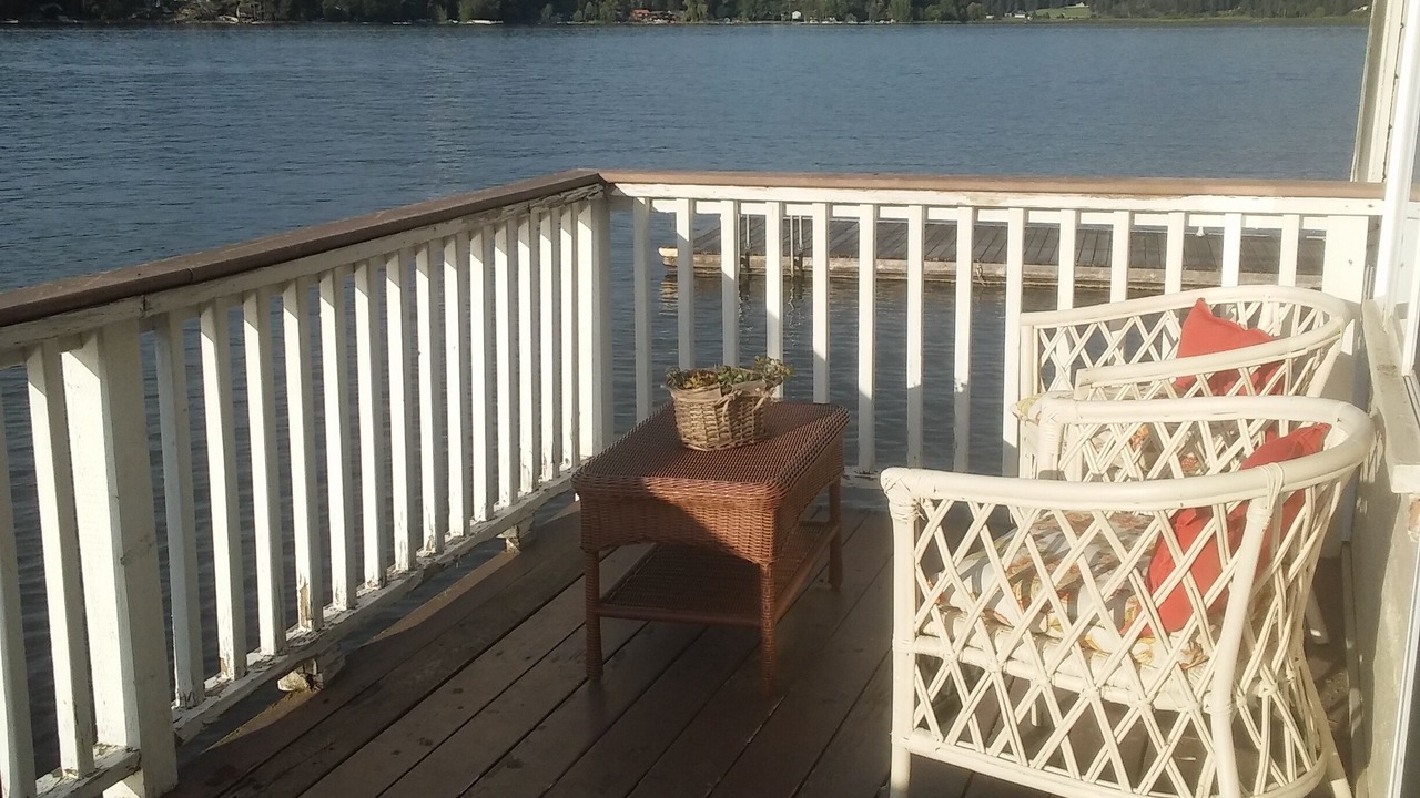 Photo of Outdoor in Newman Lake