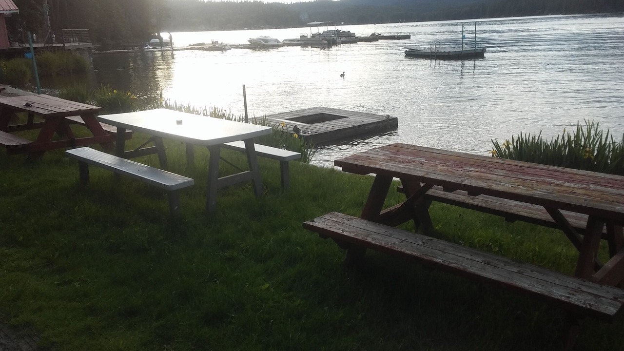 Photo of Outdoor in Newman Lake