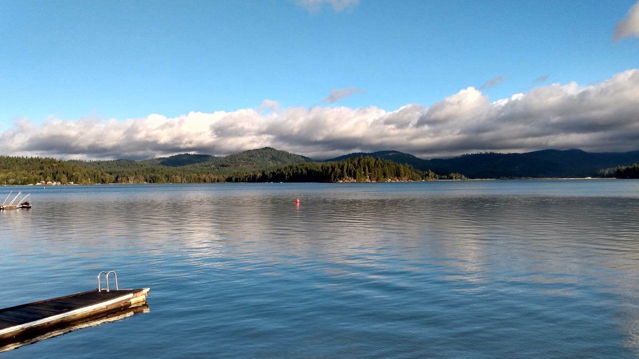 Photo of Outdoor in Newman Lake