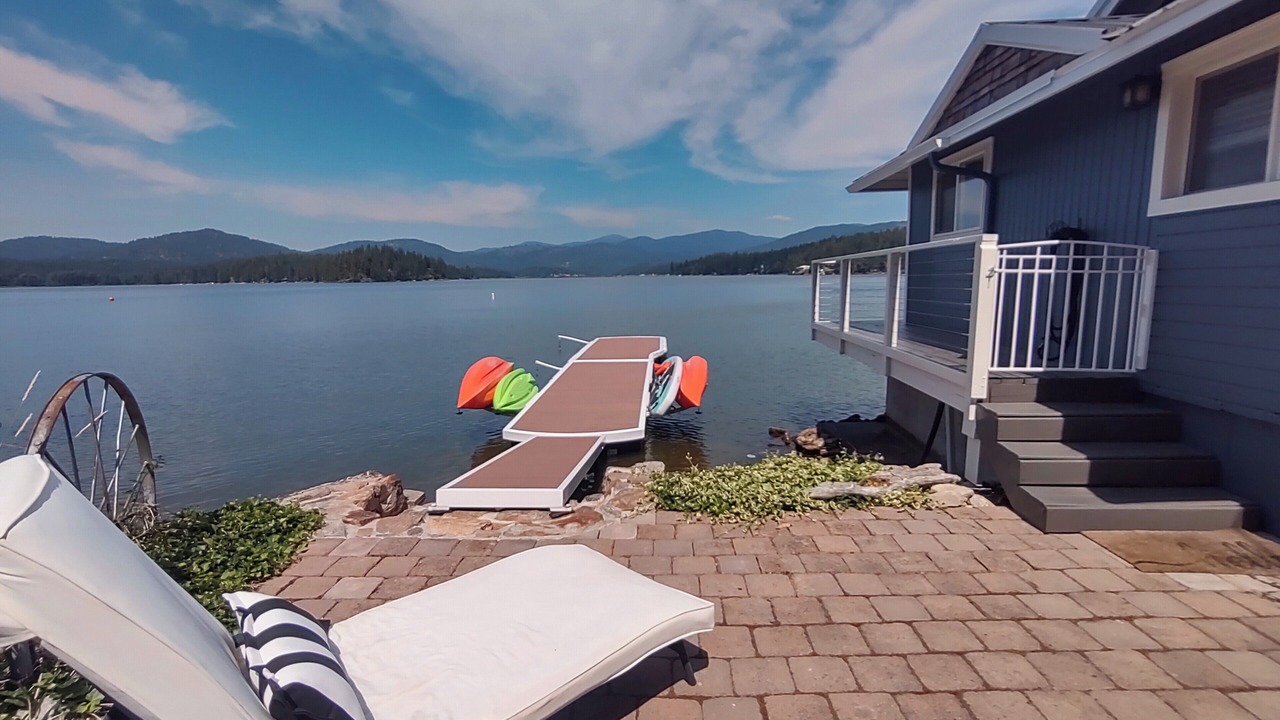 Photo of Outdoor in Newman Lake