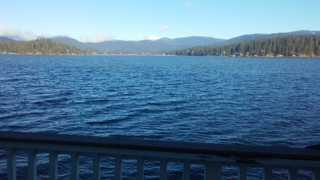 Photo of Others in Newman Lake