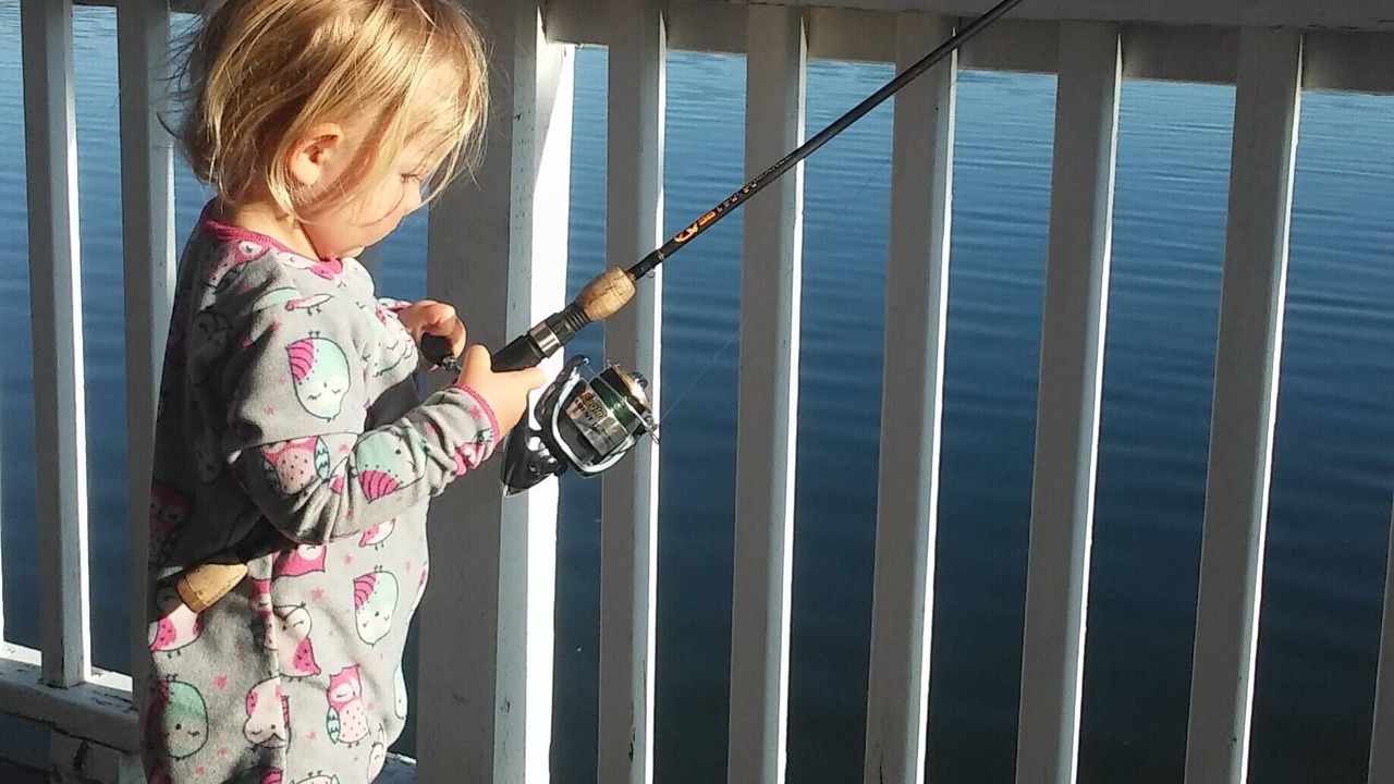 Photo of Others in Newman Lake