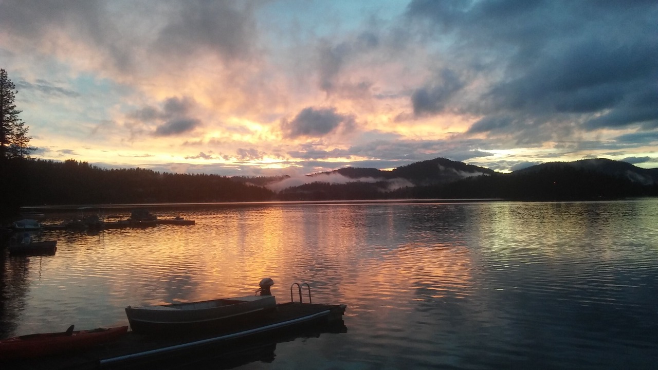 Photo of Outdoor in Newman Lake
