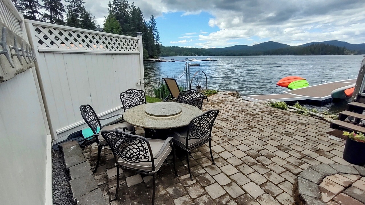 Photo of Outdoor in Newman Lake