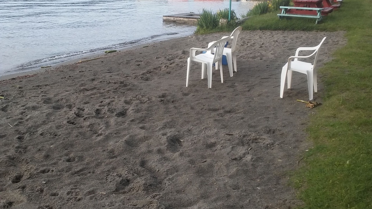 Photo of Others in Newman Lake