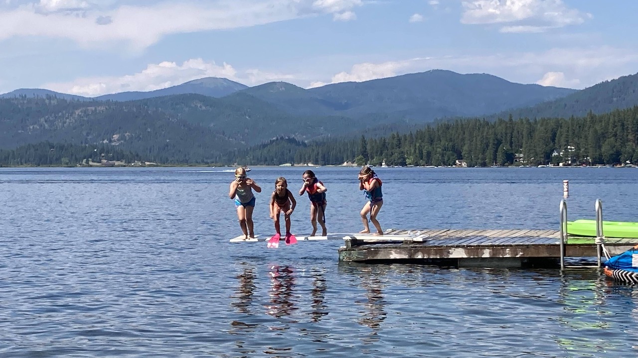 Photo of Outdoor in Newman Lake