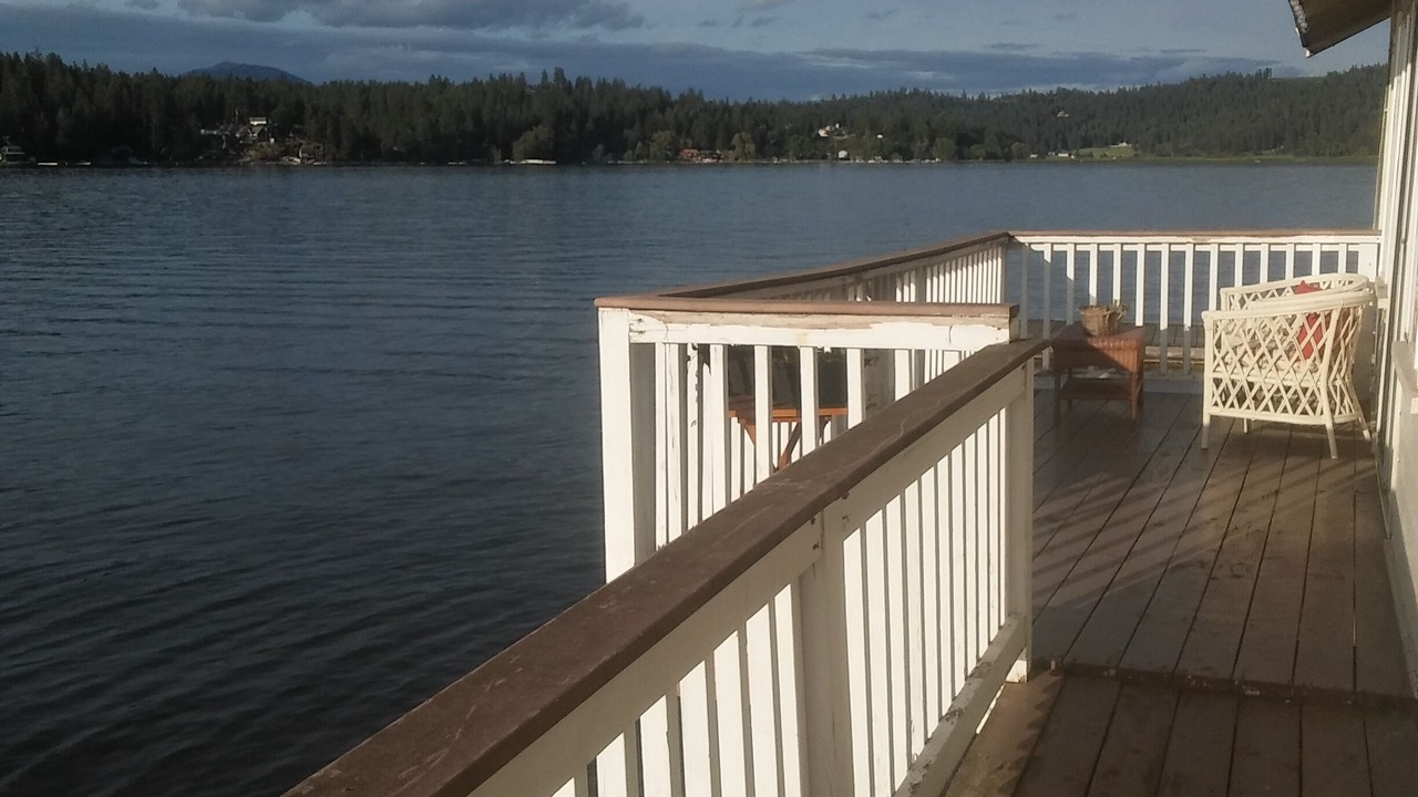 Photo of Outdoor in Newman Lake