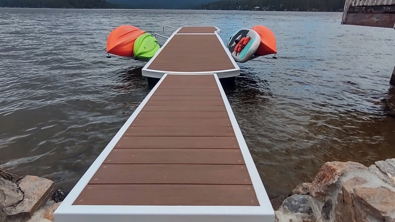 Photo of Outdoor in Newman Lake
