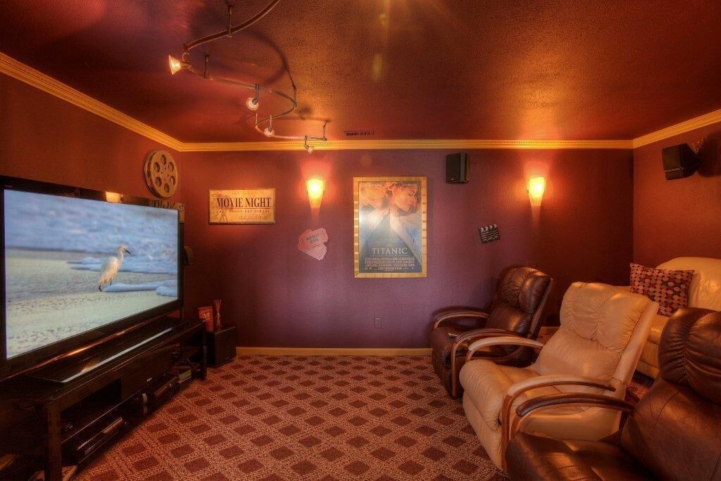 Photo of Livingroom in Northeast Tacoma