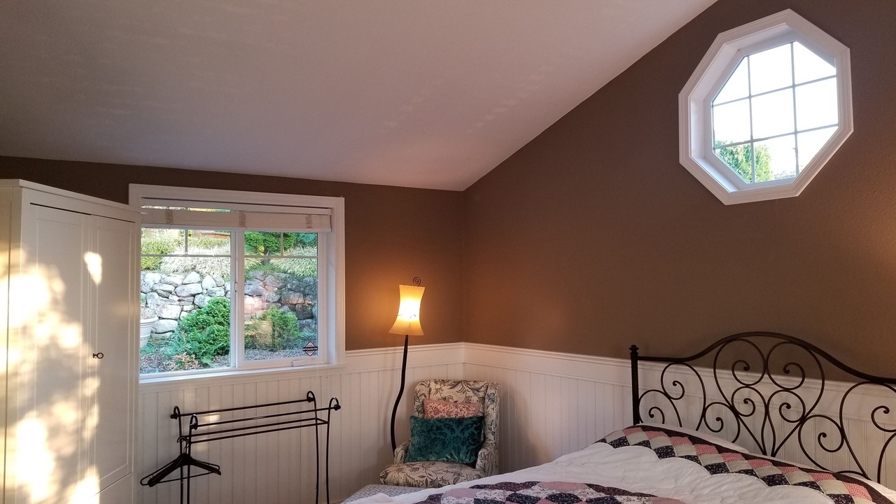 Photo of Bedroom in Northeast Tacoma